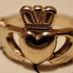 Unveiling the Mysteries of the Irish Claddagh Ring: Meaning, Myths, and Proper Wear