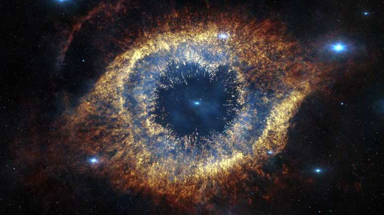 Curiosities and Weird Facts About the Universe