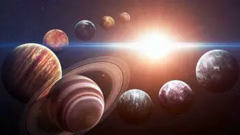 The Solar System: 15 Fascinating and Unbelievable Facts
