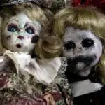 Haunted Dolls: Unraveling the Mystery, Legends, and Curses