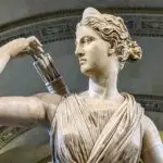 Artemis: The Greek Goddess of Hunt, Wilderness, and Chastity