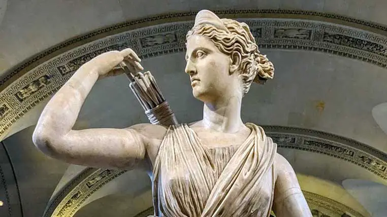 Artemis: The Greek Goddess of Hunt, Wilderness, and Chastity