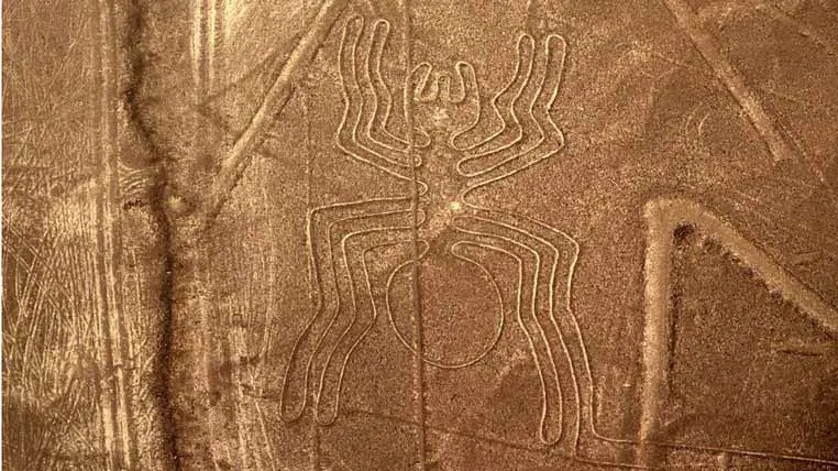 Decoding the Mystery of Nazca Lines: Extraterrestrial or Ancient Technology?