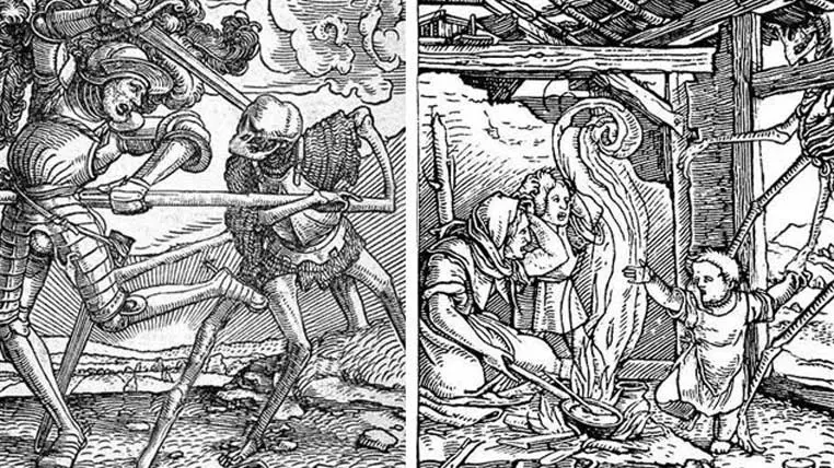 Der Grosmann - Medieval Images