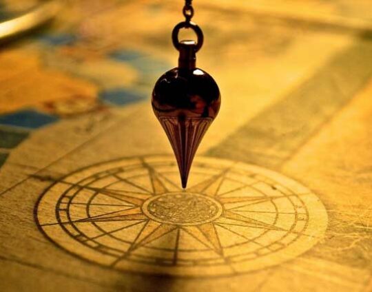 How Dowsing Helps to Find Missing Objects and Persons