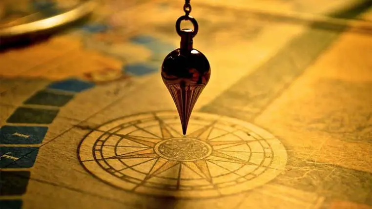 How Dowsing Helps to Find Missing Objects and Persons