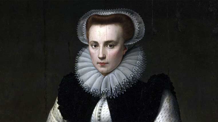 Countess Elisabeth Bathory