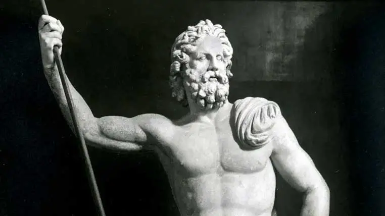 Unveiling the Secrets of the Greek God Poseidon: Myths, Legends, and Symbolism