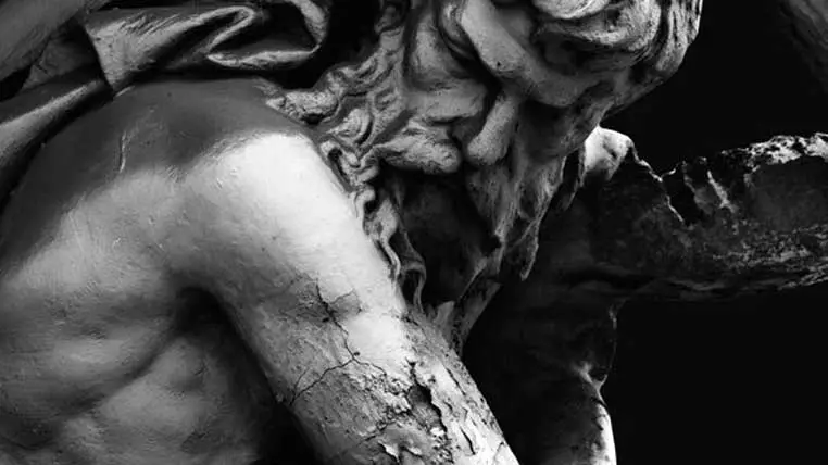 Greek Mythology – The Legend of Hephaestus, the Greek God of Fire and the Divine Smith