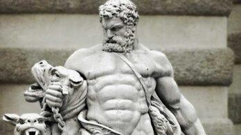 Heracles: The Incredible Life of Greek Mythology’s Greatest Hero