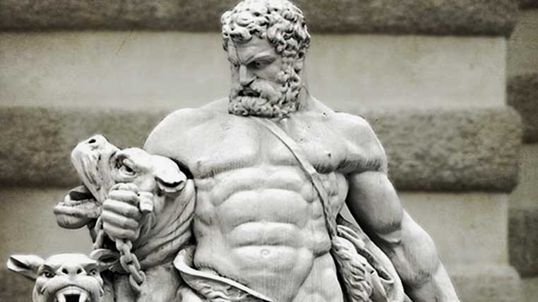 Heracles: The Incredible Strength and Tragic Life of Greek Mythology’s Greatest Hero