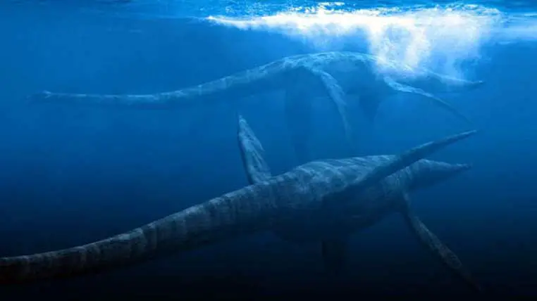 Searching for the Truth: Investigating the Loch Ness Monster Mystery