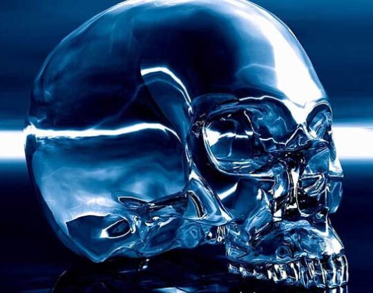 The Mystery of the 13 Mayan Crystal Skulls: Extraterrestrial Artifacts or Archaeological Hoax?