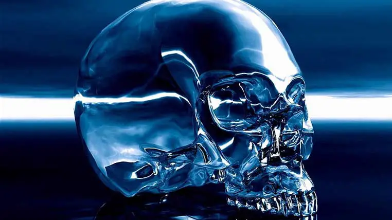The Mystery of the 13 Mayan Crystal Skulls: Extraterrestrial Artifacts or Archaeological Hoax?