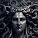 Unveiling the Myth of Medusa: From Beautiful Priestess to Deadly Gorgon