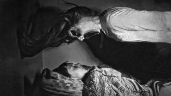 Awake in a Nightmare: The Truth About Sleep Paralysis