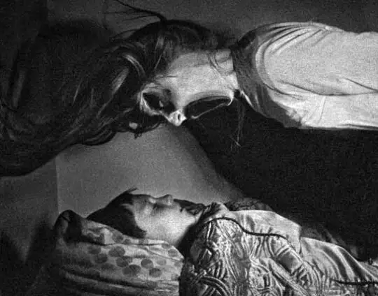 Awake in a Nightmare: The Truth About Sleep Paralysis