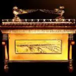 The Ark of the Covenant: A Mysterious Journey of Faith and Devotion