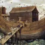 Debunking the Myth: 5 Reasons Why Noah’s Ark Could Have Never Been Built