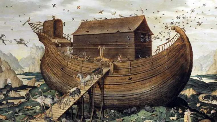 Debunking the Myth: 5 Reasons Why Noah’s Ark Could Have Never Been Built