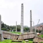 The Obelisks of Aksum – Remnants of an Unknown Ancient Ethiopian Civilization?