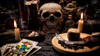 Unraveling the Secrets of Voodoo Magic: History and Practices