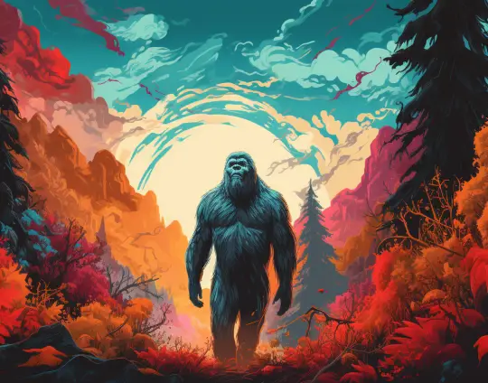 Bigfoot: Real or Imagined?