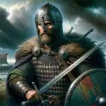 The Heroic Legend of Beowulf