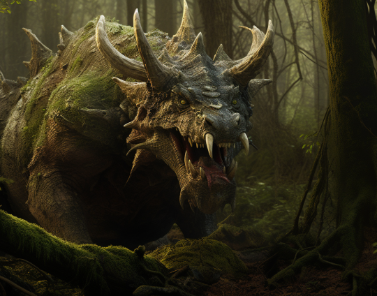 The Hodag: Unveiling the Mythical Beast of Rhinelander