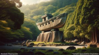 Unraveling the Mystery of the Rock Ship of Masuda: An Ancient Japanese Enigma