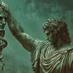 Perseus – The Slayer of Medusa