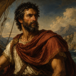 Odysseus: The Man Behind the Myth
